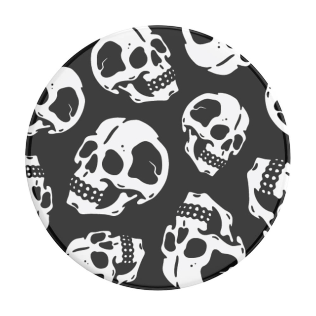 PopSockets PopGrip Original Skelly