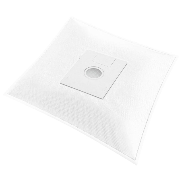 CLEANBAG Støvsugerposer Microfleece+ Bosch/Siemens K 4+1