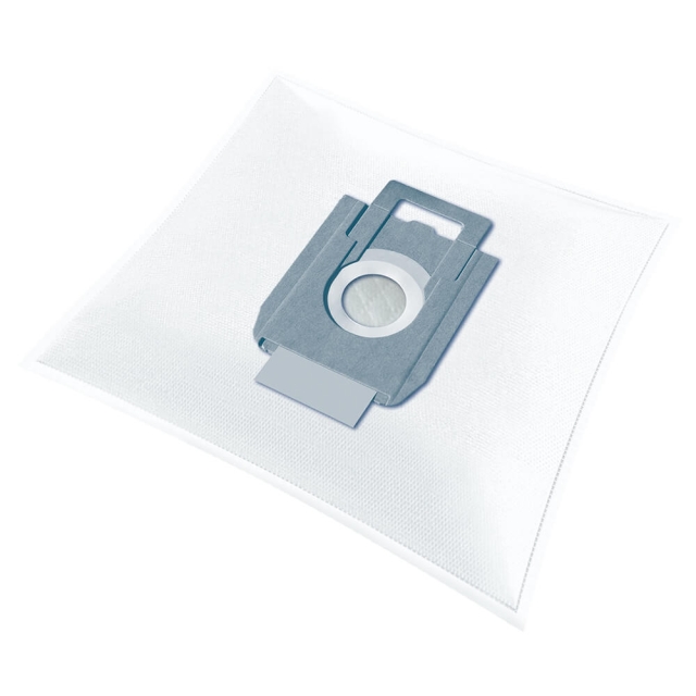 CLEANBAG Støvsugerposer Microfleece+ Nilfisk Elite Extreme King 4+1