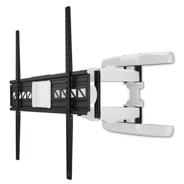 Hama TV Vægbeslag Full Motion op til 800x600 46"-90" Sort