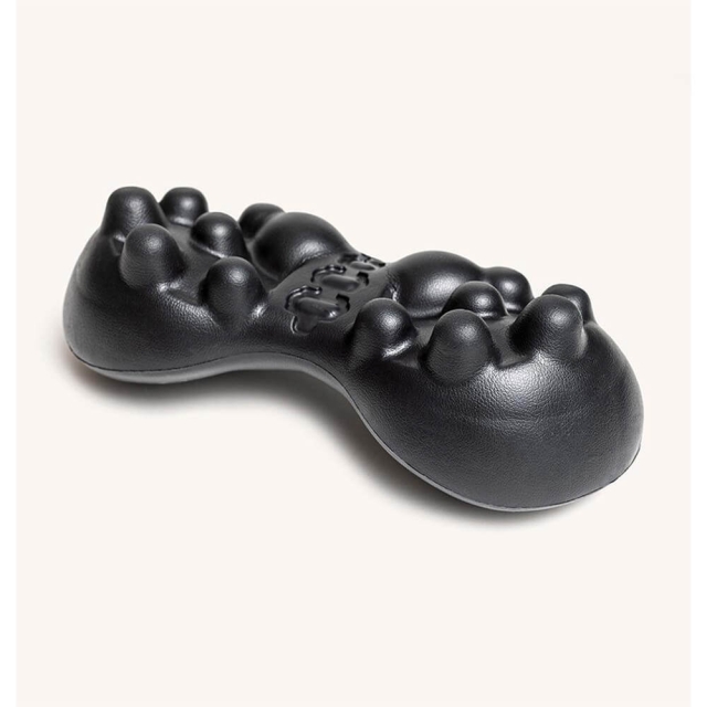 SWEDISH POSTURE Triggerpunktsmassage ryg og nakke