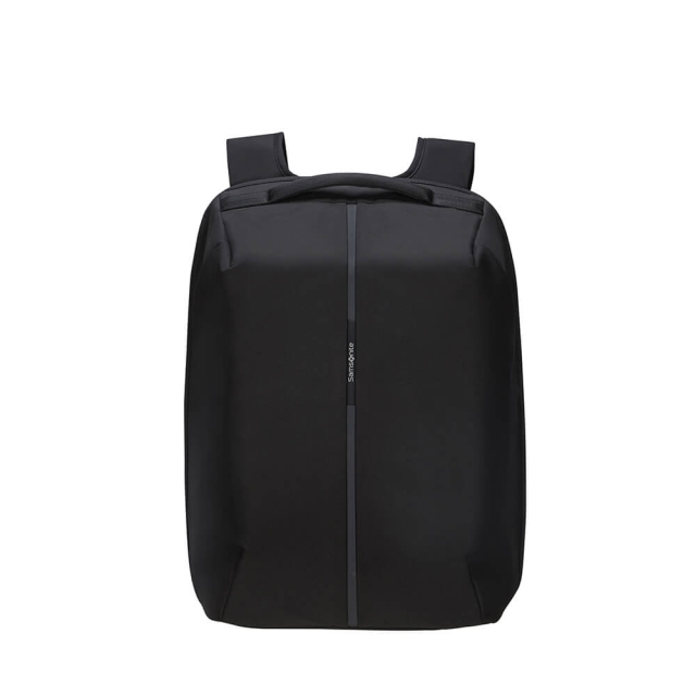 Samsonite Rygsæk Securipak 2.0 17.3" Sort