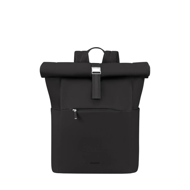 Samsonite Rygsæk 4Pack LPT Rolltop 15,6" Sort