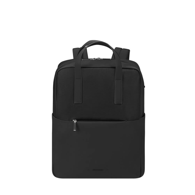 Samsonite Rygsæk med Håndtag 4Pack LPT 15,6" Sort