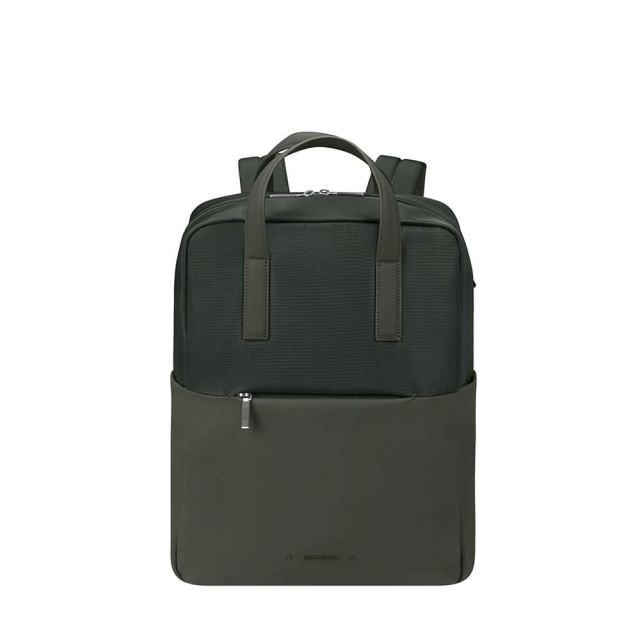 Samsonite Rygsæk med Håndtag 4Pack LPT 15,6" Skov Grøn