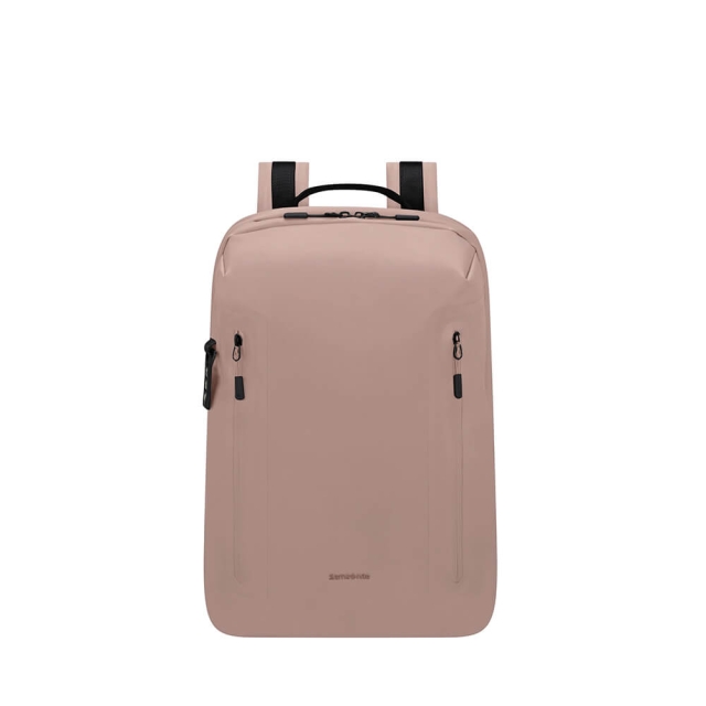 Samsonite Rygsæk Coatify Biz 15.6" Rosa