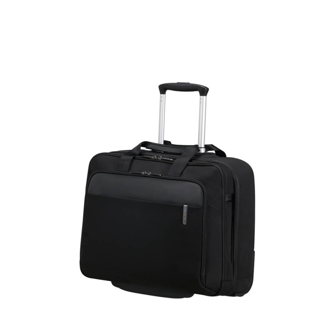 Samsonite Evosight Rolling Tote 17,3"