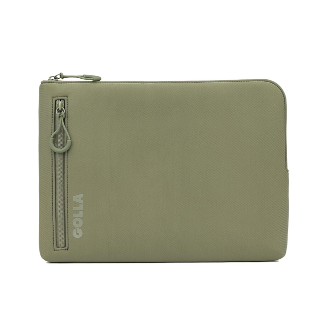 Golla Sleeve Metro Neoprene 15" Grøn