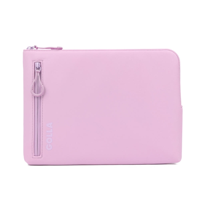 Golla Sleeve Metro Neoprene 15" Pastel Lilla