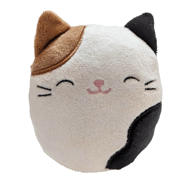 Squishmallows Højttaler Cam Trådløs Plys