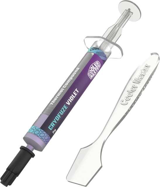 Cooler Master CryoFuze Violet varmepude, 0,7 ml
