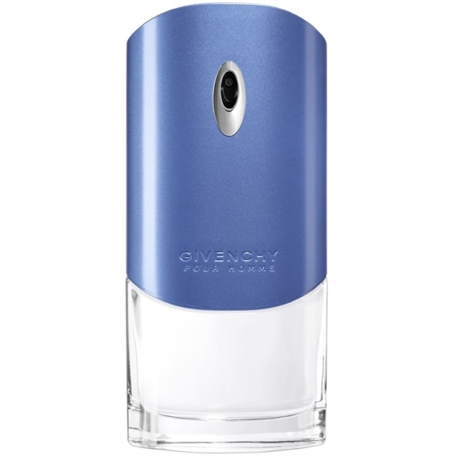 Givenchy Pour Homme Blue Label Edt 100ml