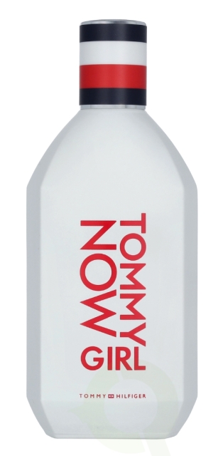 Tommy Hilfiger Tommy Girl Now Edt Spray 100 ml