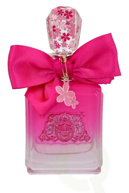 Juicy Couture Viva La Juicy Petals Please Edp Spray 100 ml