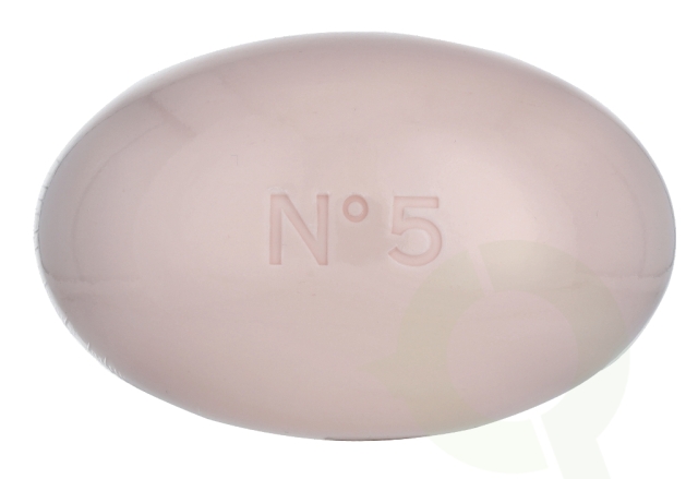 Chanel No 5 The Bath Soap 150 g