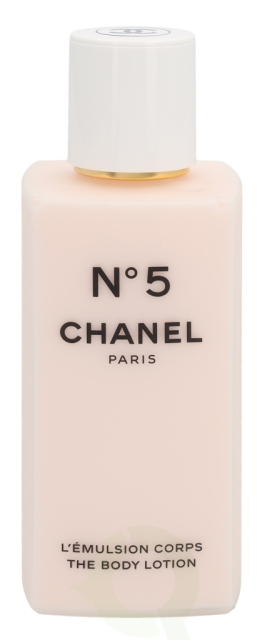 Chanel No 5 The Body Lotion 200 ml