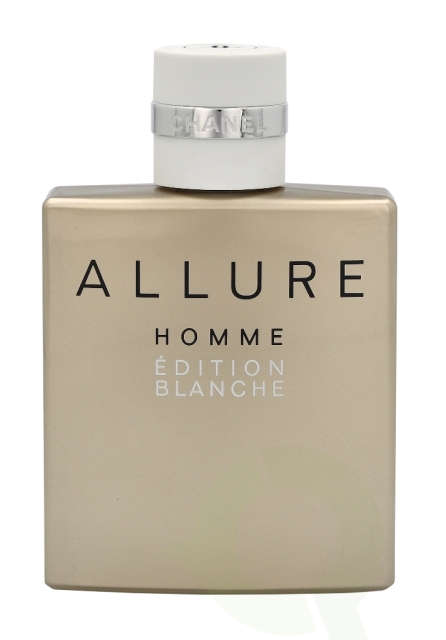 Chanel Allure Homme Edition Blanche Edp Spray 100 ml
