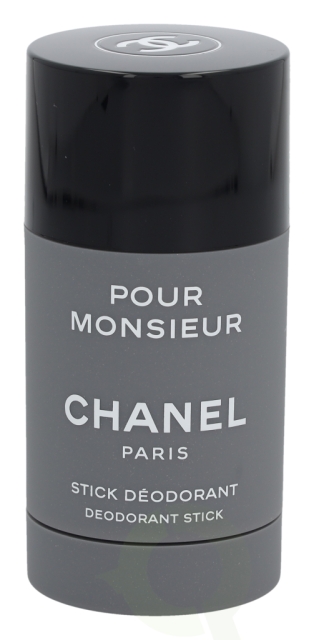Chanel Pour Monsieur Deo Stick 75 ml