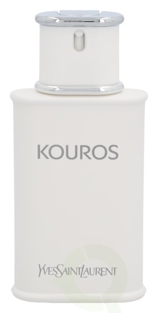 Yves Saint Laurent YSL Kouros Edt Spray 100 ml