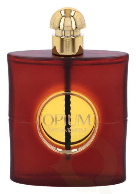 Yves Saint Laurent YSL Opium Pour Femme Edp Spray 90 ml