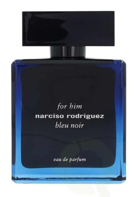 Narciso Rodriguez Bleu Noir For Him Edp Spray 100 ml