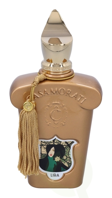 Xerjoff Casamorati Lira Edp Spray 100 ml