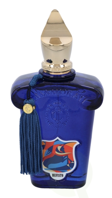 Xerjoff Casamorati Mefisto Edp Spray 100 ml