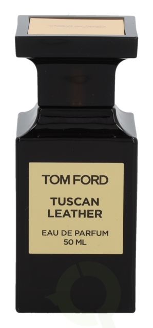 Tom Ford Tuscan Leather Edp Spray 50 ml