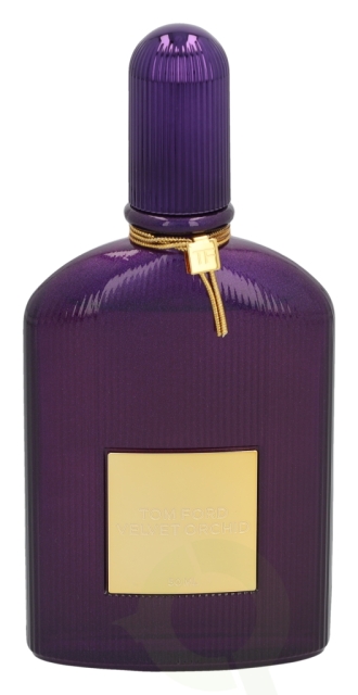 Tom Ford Velvet Orchid Edp Spray 50 ml