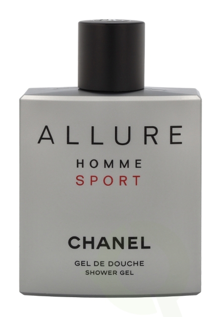 Chanel Allure Homme Sport Shower Gel 200 ml