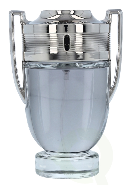 Paco Rabanne Invictus Edt Spray 100 ml
