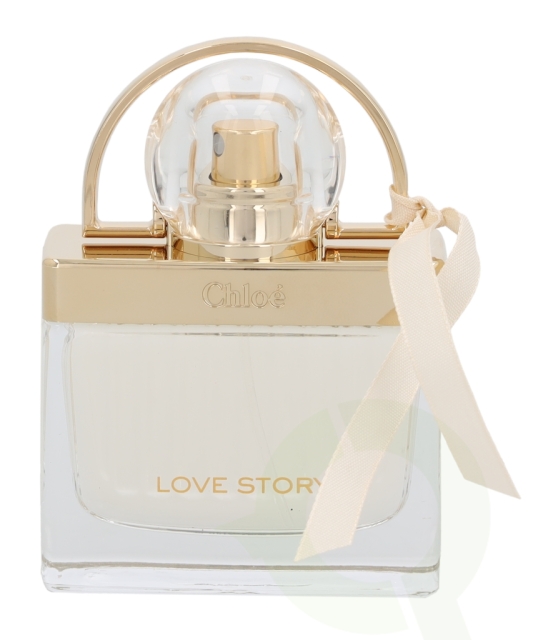Chloe Love Story Edp Spray 30 ml