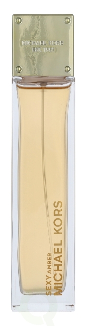 Michael Kors Sexy Amber Edp Spray 100 ml