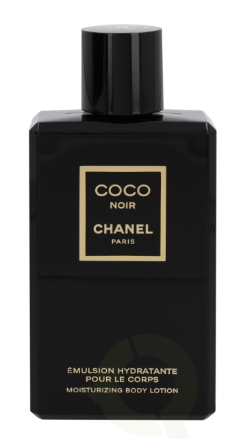 Chanel Coco Noir Body Lotion 200 ml