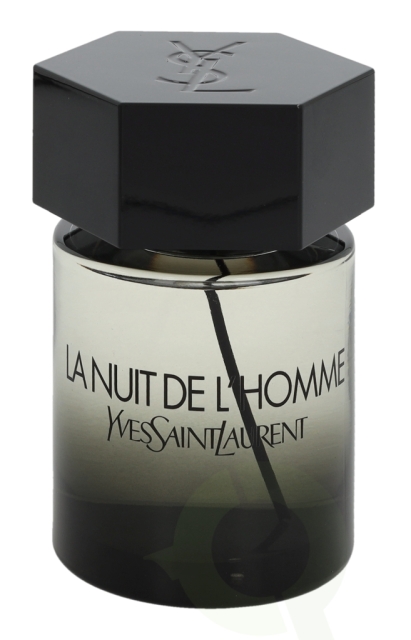 Yves Saint Laurent YSL La Nuit De L