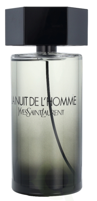 Yves Saint Laurent YSL La Nuit De L