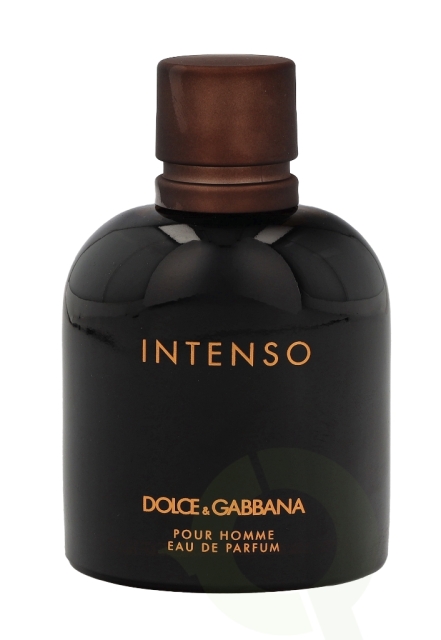 Dolce & Gabbana Intenso Pour Homme Edp Spray 125 ml