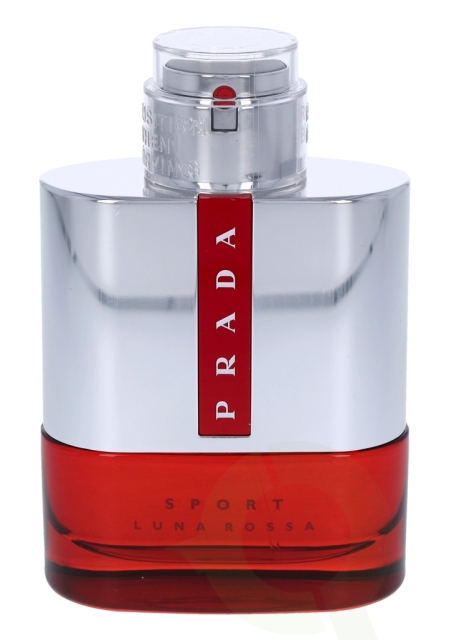 Prada Luna Rossa Sport Pour Homme Edt Spray 100 ml