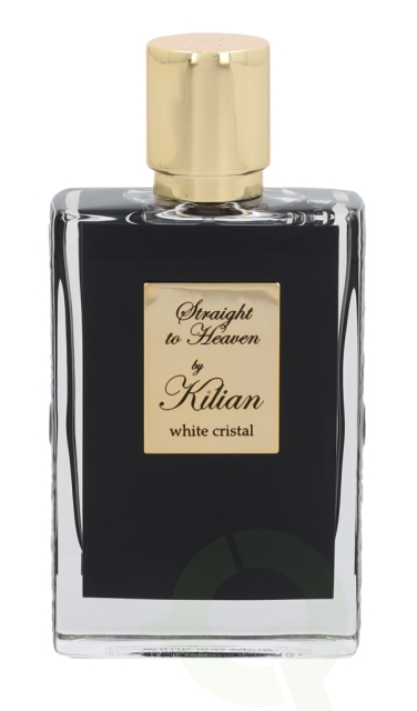 Kilian Straight To Heaven Edp Spray 50 ml White Cristal