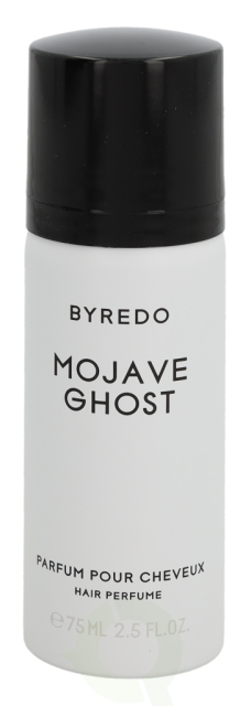Byredo Mojave Ghost Hair Perfume 75 ml