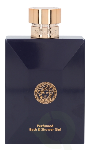 Versace Dylan Blue Pour Homme Bath & Shower Gel 250 ml Perfumed