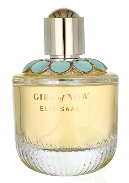Elie Saab Girl Of Now Edp Spray 90 ml
