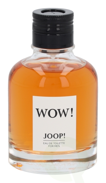 JOOP! Wow Men Edt Spray 60 ml