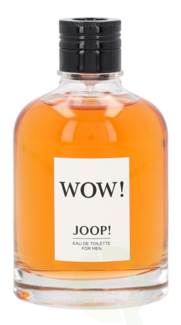 JOOP! Wow Men Edt Spray 100 ml