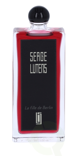 Serge Lutens Fleurs D
