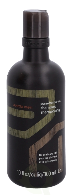 Aveda Men Pure-Formance Shampoo 300 ml For Scalp And Hair