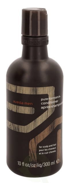 Aveda Men Pure-Formance Conditioner 300 ml For Scalp Hair