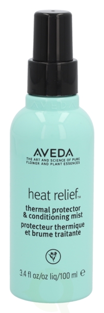 Aveda Heat Relief Thermal Protector & Cond. Mist 100 ml