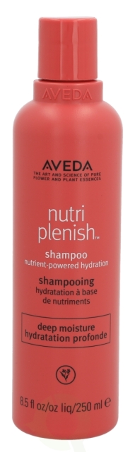 Aveda NutriPlenish DEEP Moisture Shampoo 250 ml