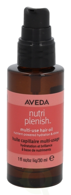 Aveda NutriPlenish Multi-Use Hair Oil 30 ml